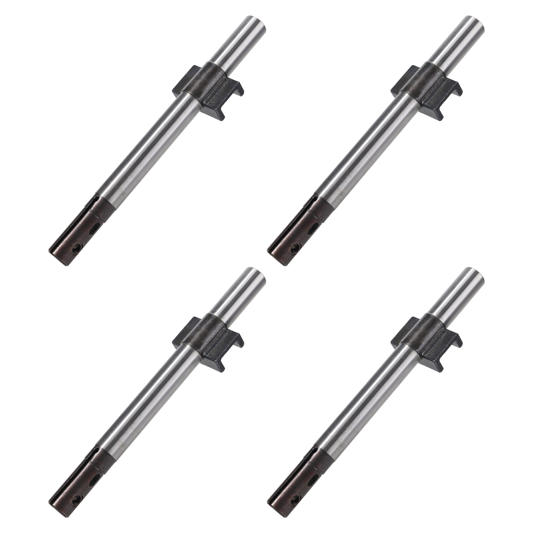 Makita 168405-1 Slider Replacement for Reciprocating Saw BJR181 (4-Pack)