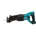 thumbnail image 1 of Makita 18-Volt LXT 2900 SPM Lithium-Ion Cordless 1.125 inch Recipro Saw | XRJ03Z, 1 of 5