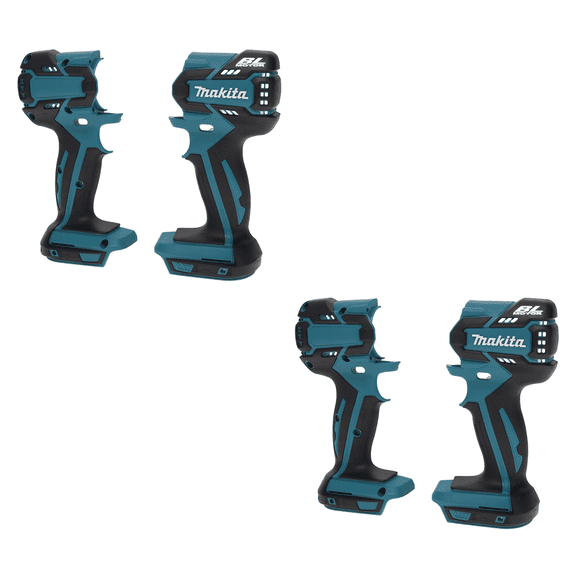 Makita 187455-7 Housing Set for 18V LXT Impact Driver Series (2-Pack)