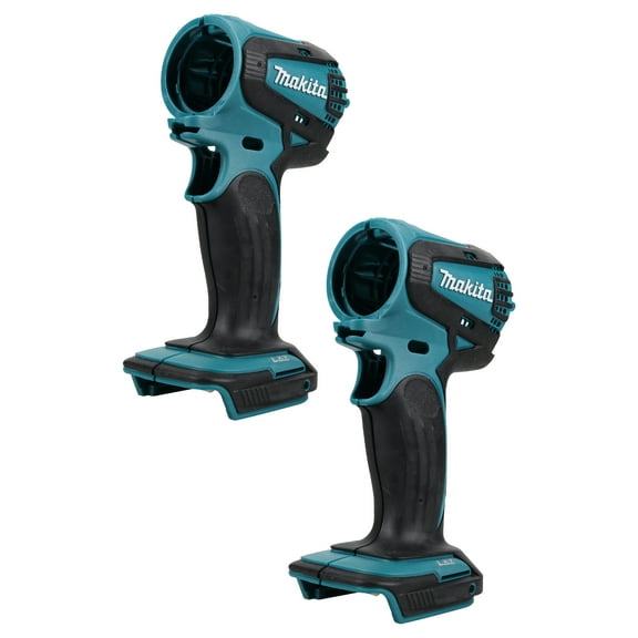 Makita 188971-2 Housing Set Replacement for Drills LXPH01, XPH01 (2-Pack)