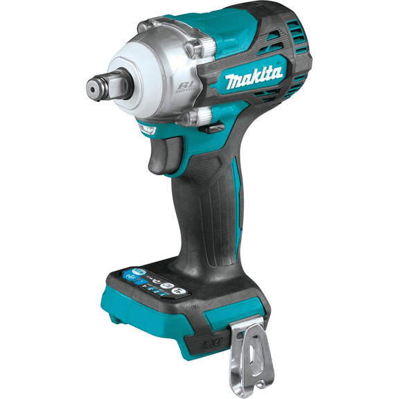 Makita 18V 1/2" Impact Wrench