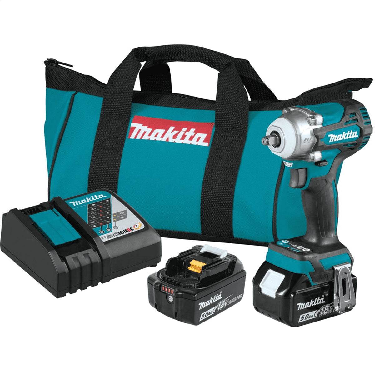 Makita 18V 3/8