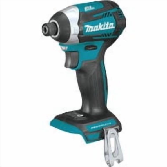 Makita 18V 3-Speed Brushless Cordless Impact Driver - Tool Only, Case of 6