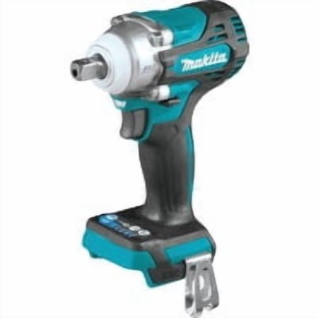 Makita 18V 4-Speed Cordless Impact Wrench - Tool Only - Pack of 10