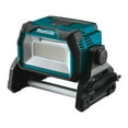 thumbnail image 1 of Makita 18V Cordless/Corded Work Light, Light Only, 1 of 21