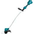thumbnail image 1 of Makita 18V Cordless Curved Shaft String Trimmer, 1 of 12