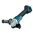 thumbnail image 1 of Makita 18V Grinder Tools 125/100mm Brushless Grinding Machine Power Tool Electric Grinder Drill, DGA404 (Tool Only), 1 of 8