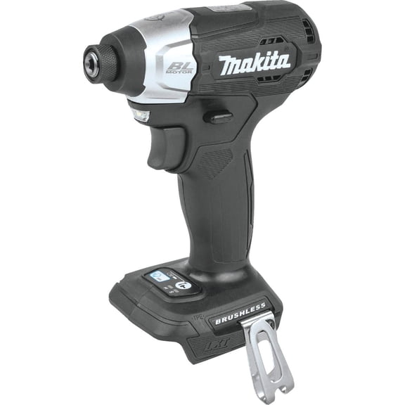 Makita 18V Hex-Sub Compact Cordless Impact Driver- Tool Only - Pack of 8
