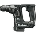 thumbnail image 1 of Makita 18V LXT Sub-Compact Brushless 11/16" SDS-PLUS Rotary Hammer XRH06ZB, 1 of 5