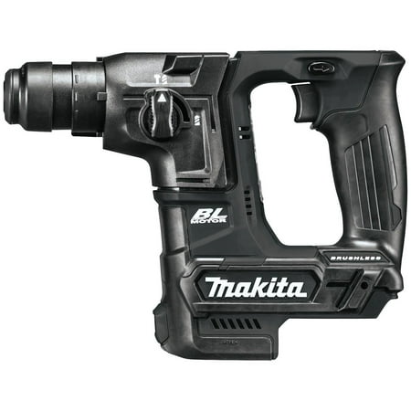 18V LXT Sub-Compact Brushless 11/16" SDS-PLUS Rotary Hammer XRH06ZB