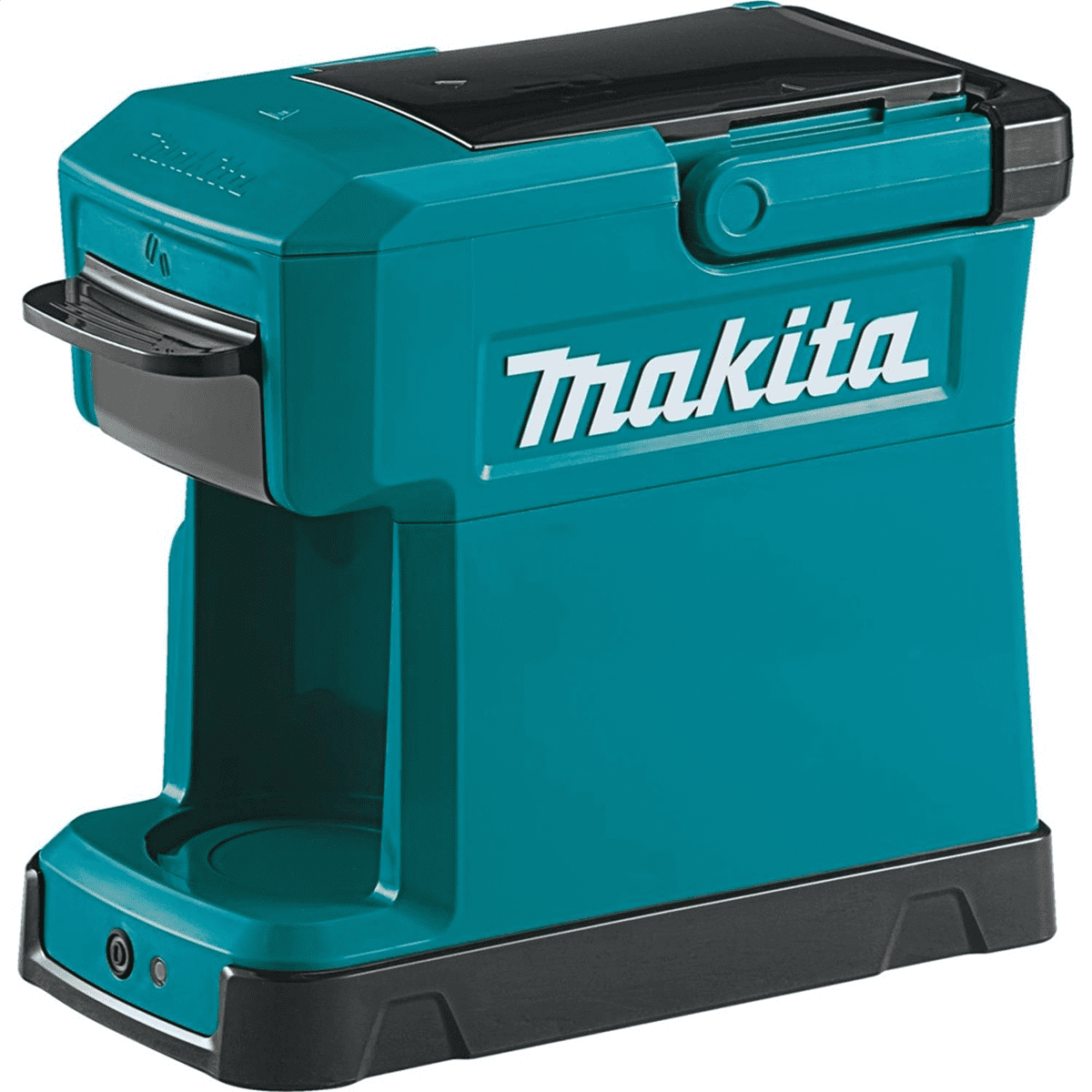 Makita 18V LXT 12V Cordless Coffee Maker (Bare)