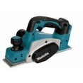 thumbnail image 1 of Makita LXPK01Z 18-Volt LXT Lithium-Ion Cordless 3-1/4-Inch Planer Tool Only, No Battery Discontinued by Manufacturer, 1 of 1