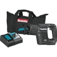 thumbnail image 1 of Makita 18V LXT Lithium-Ion Brushless Sub-Compact Cordless Reciprocating Saw Kit, 1 of 6