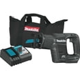 thumbnail image 1 of Makita 18V LXT Lithium-Ion Brushless Sub-Compact Cordless Reciprocating Saw Kit, 1 of 6