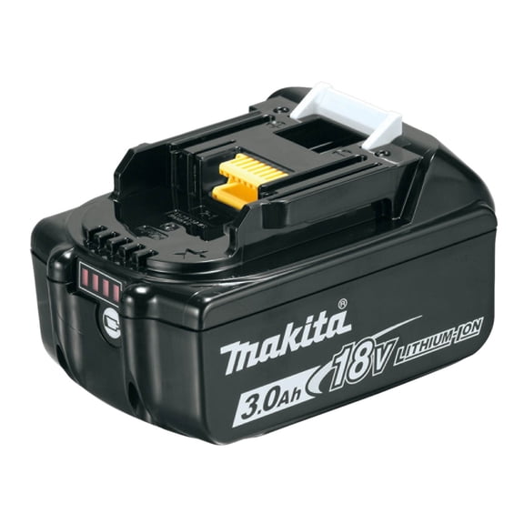 Makita 18V LXT 3.0 Ah Battery