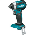 thumbnail image 1 of Makita 18V LXT Brushless Cordless Imp Driver (Bare), 1 of 4