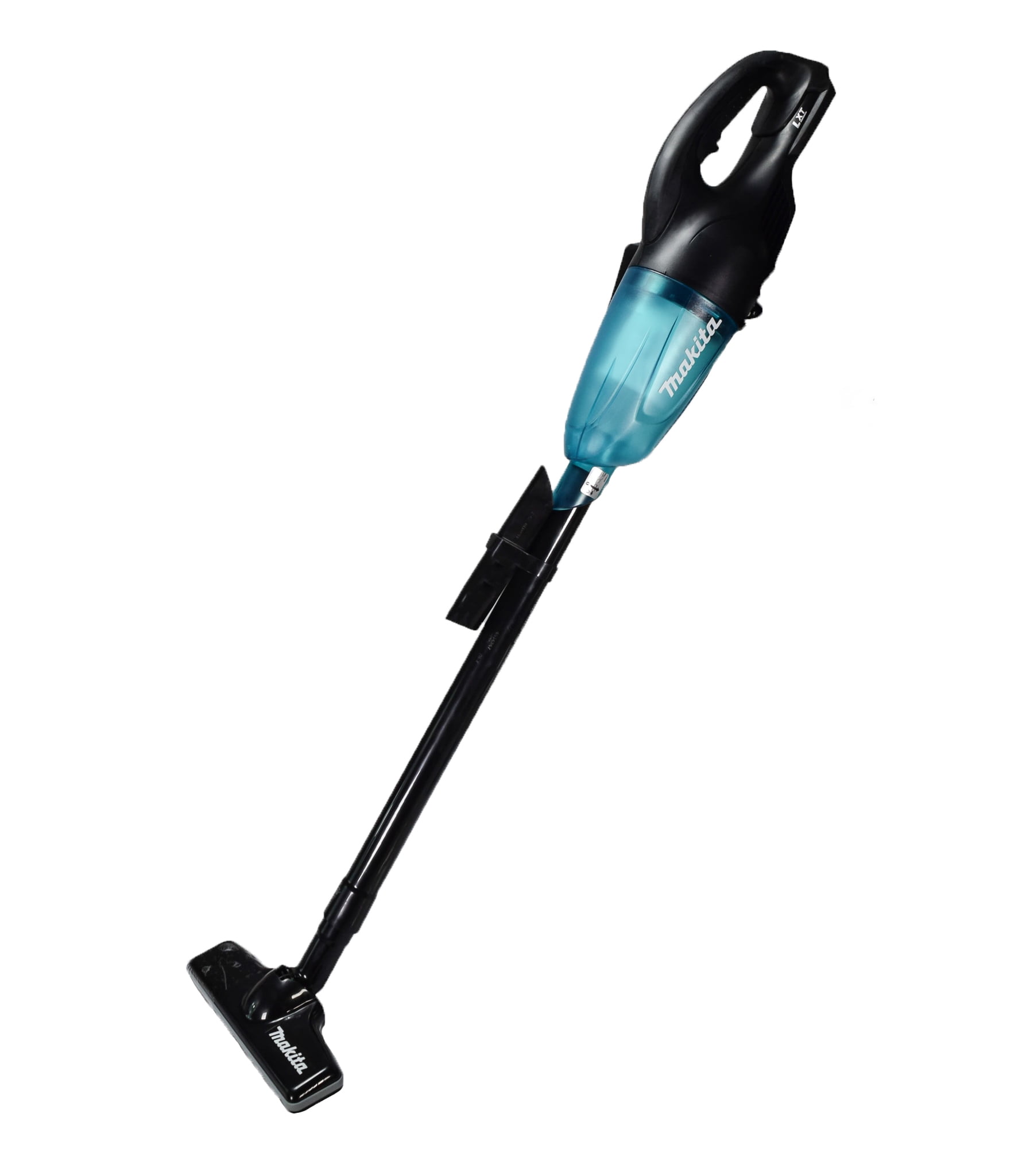 Makita 18V Akku-Staubsauger – Kabellos, Kompakt, Nur Werkzeug (ohne Akku)