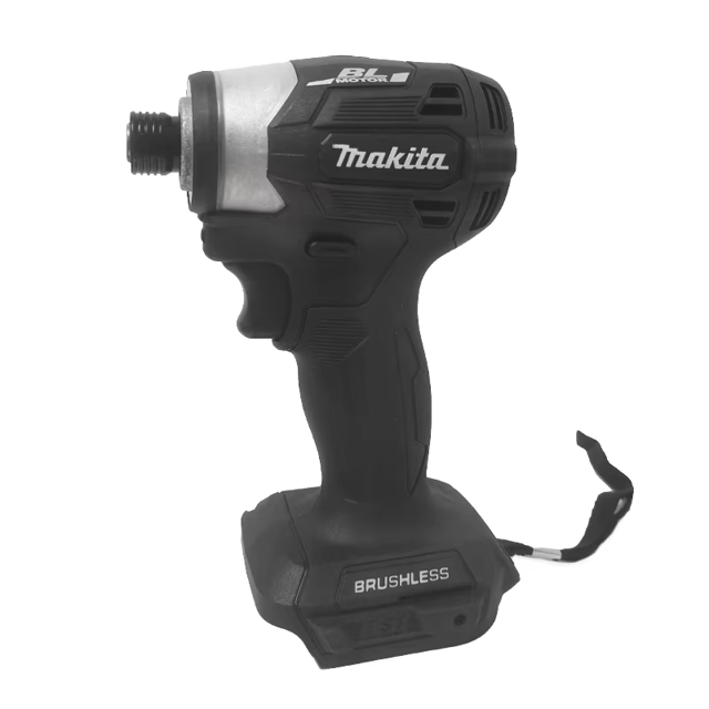 Makita 18V LXT Cordless Impact Driver DTD173 Brushless Electric Drill