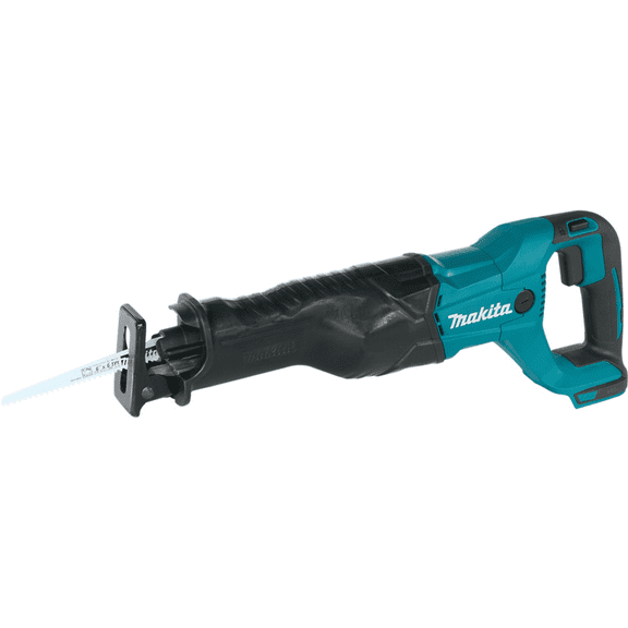 Makita 18V LXT Reciprocating Saw Bare Tool, XRJ04Z