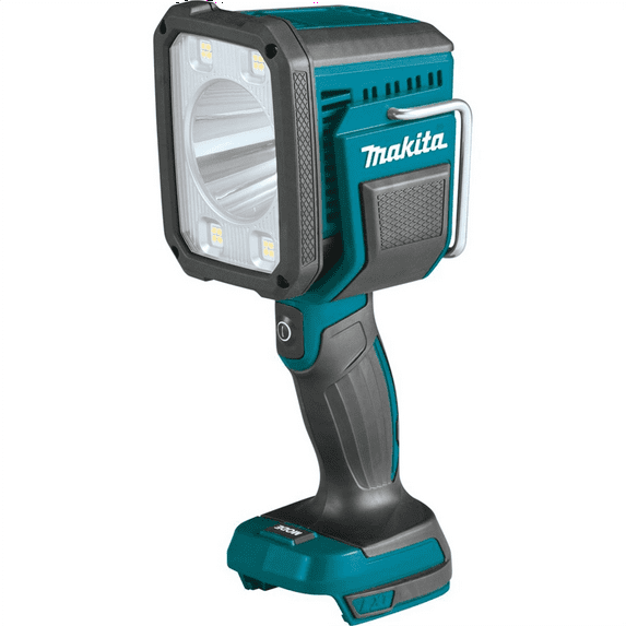 Makita 18V LXT LED 600 Lumens Cordless Flashlight