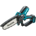 thumbnail image 1 of Makita 18V LXT Lithium-Ion Brushless Cordless 6" Pruning Saw XCU14Z - Tool Only, 1 of 4