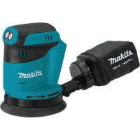 Makita 18V LXT Lithium-Ion Cordless Random Orbit Sander - Tool Only - Pack of 2 Value Multipack