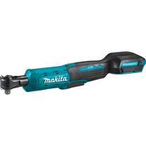Makita 18V LXT® Lithium‐Ion Cordless 3/8" / 1/4" Sq. Drive Ratchet, Tool Only