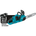thumbnail image 1 of Makita 18V X2 LXT Lithium-Ion Battery Brushless Cordless 14 Inch Chain Saw Tool, 1 of 6