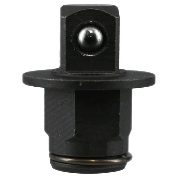 Makita 191A50-3 3/8-inch Square Drive Anvil Adapter Replacement Part for XRW01