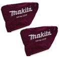 thumbnail image 1 of Makita 191C21-2 Dust Bags for DKP180, KP0810, and KP0800 (2-Pack), 1 of 6