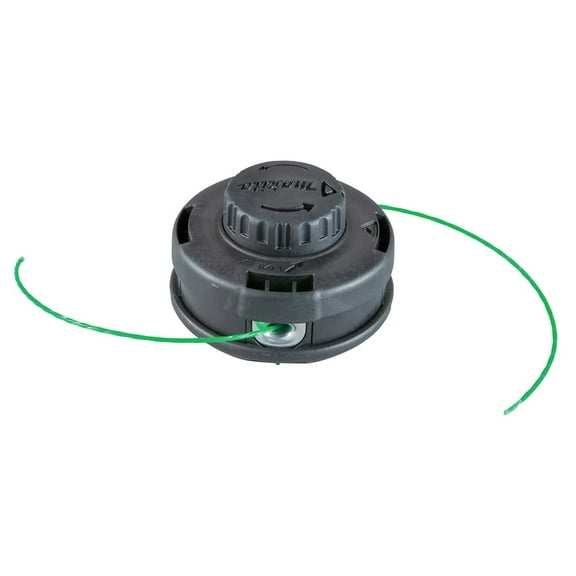 Makita 191D92-5 Trimmer Head Set