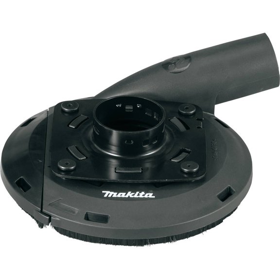 Makita Tool-less Dust Extraction 4-1/2"- 5" 191F81-2