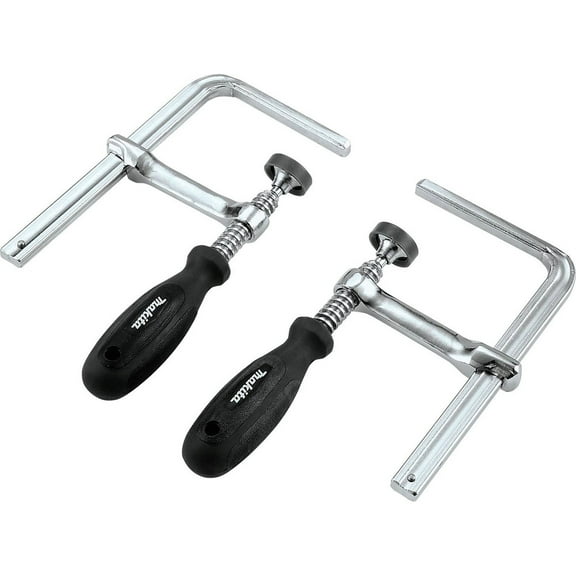 Makita 191J52-3 2-Piece Guide Rail Clamp Set