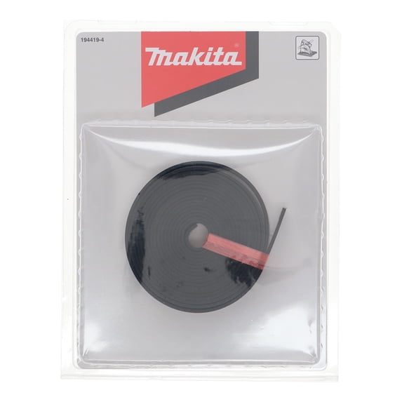 Makita 194419-4 118in Splinter Guard Replacement Strip for SP6000J SP6000J1