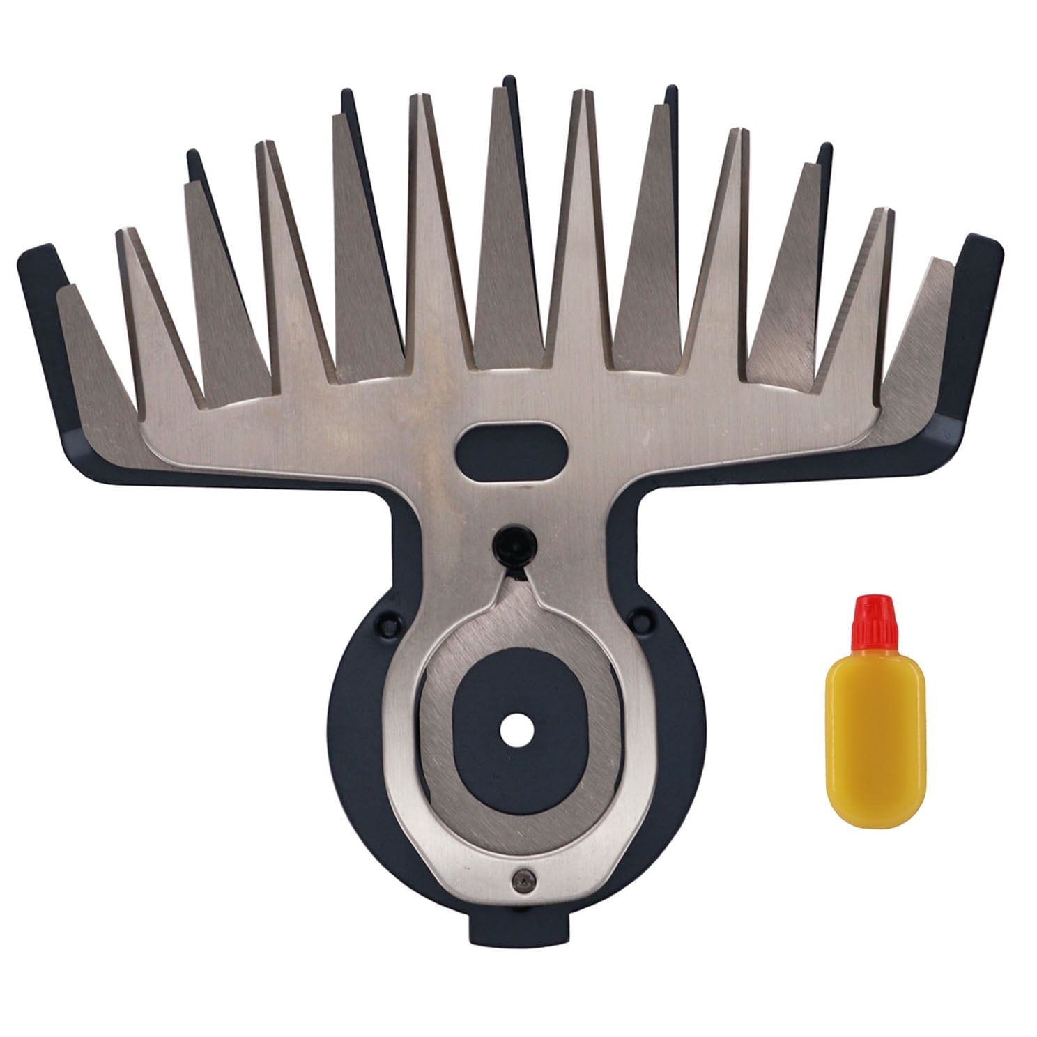Makita 195267-4 Shear Blade Assembly Set for Grass Shear XMU04