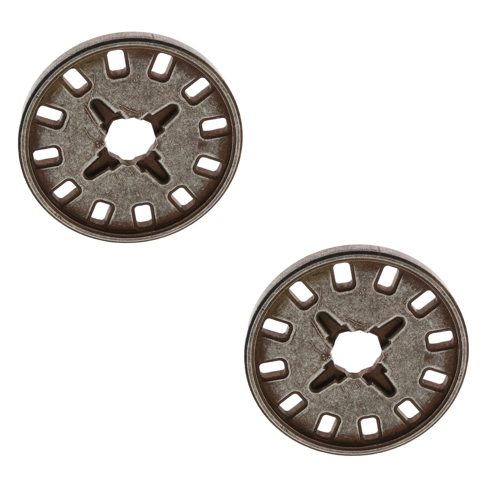 Makita 196271-6 Multi-Tool Adapter for LXMT025, LXMT02Z (2-Pack)