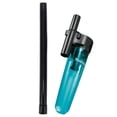 thumbnail image 1 of Makita 199553-5 Cyclonic Vacuum Attachment and 456587-4 Black Extension Attachment for XLC02, 1 of 3