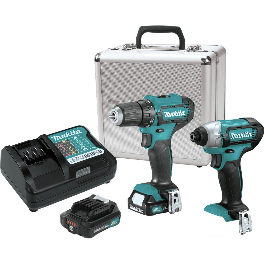 Buy Makita 12V Cordless Power Tool Combo Kit at Ubuy Liberia