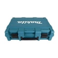 thumbnail image 1 of Makita 2-Tool Kit Case for Drills and Impacts, 1 of 4