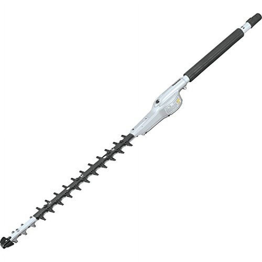 Makita 20 Inch Lightweight Double Sided Hedge Trimmer Couple Shaft Attachment
