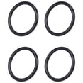 thumbnail image 1 of Makita 213379-2 O-Ring 21 for Nailers AG125, AN621, and HR4010C (4-Pack), 1 of 3