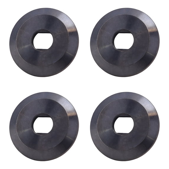 Makita 224432-9 53 Outer Flange for Miter Saw LS1216L LS1216LX (4-Pack)