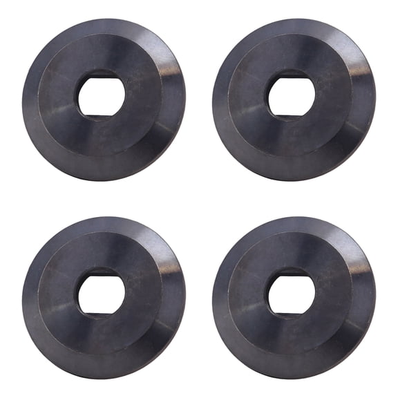Makita 224432-9 53 Outer Flange for Miter Saw LS1216L LS1216LX (4-Pack)