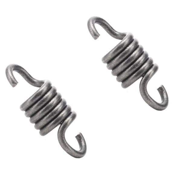 Makita 231884-7 Tension Spring 6 Replacement Part for Cut-off Saw EK7651H, EK7651HD (2-Pack)