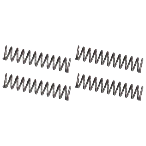 Makita 233025-1 Compression Spring for Cordless Screwdriver 6702D, 6703D (4-Pack)