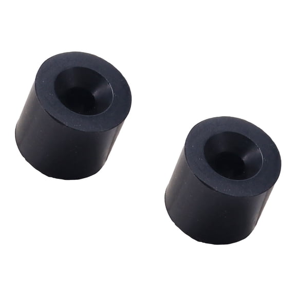 Makita 262553-9 Rubber Sleeve 6 for Saws 5277NB 5008FA 5377MG (2-Pack)