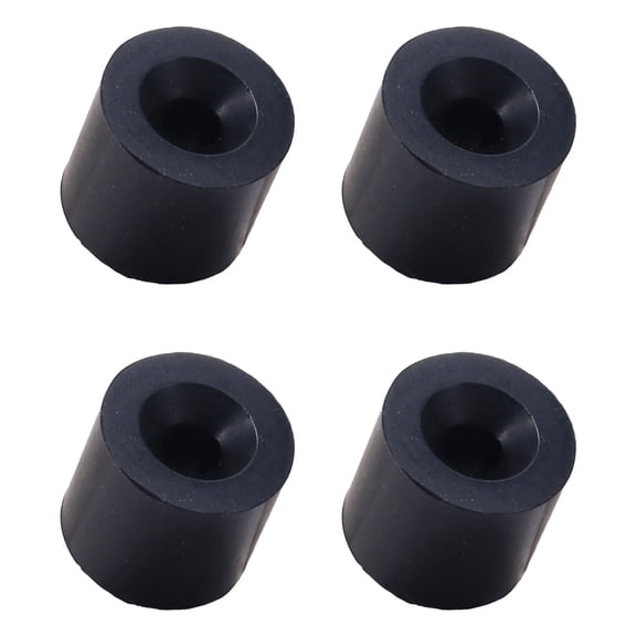 Makita 262553-9 Rubber Sleeve 6 for Saws 5277NB 5008FA 5377MG (4-Pack)