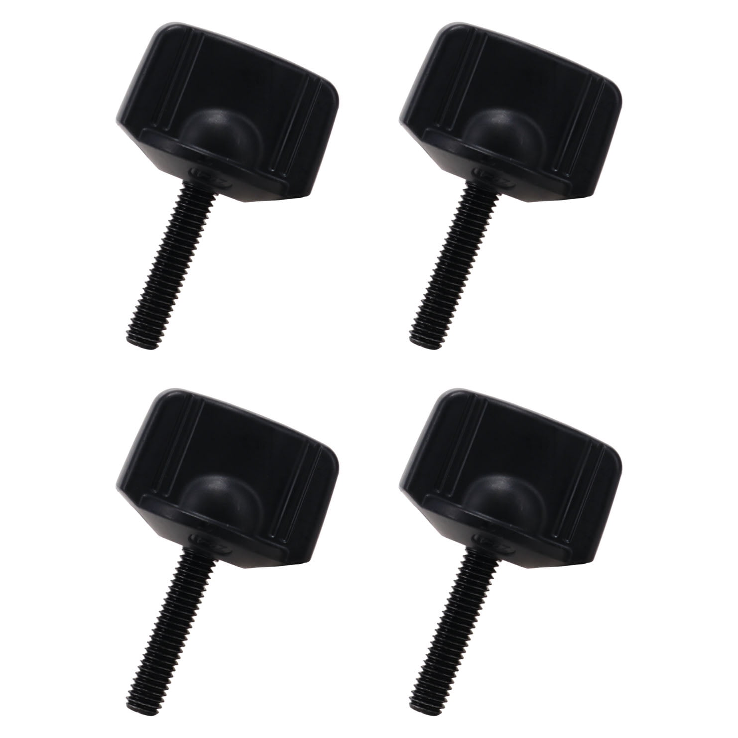 Makita 265776-8 Thumb Screw for Saws SP6000 and SP6000J (4-Pack)