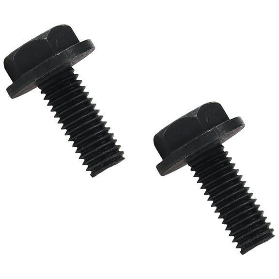 Makita 266400-6 Hexagonal Socket Head Bolt for Saw XSR01Z XSR01PT 5477NB 5377MG (2-Pack)