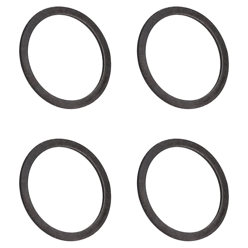 Makita 267085-1 Flat Washer for Impact Driver 6916DWDE, 6932FDWDE (4-Pack)